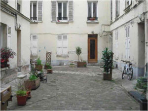 remontées capillaires immeuble complet : Mur-Assechement