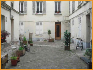 remontées capillaires immeuble complet- : Mur-Assechement