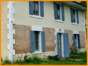 remontees capillaires maison brique pleine : Mur-Assechement