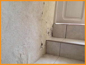 remontées capillaires sous enduit mur intérieur : Mur-Assechement