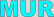 MUR