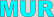 MUR