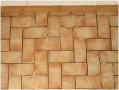 salpetre sur carrelage : Mur-Assechement