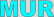 MUR