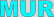 MUR