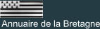 Annuaire de la Bretagne