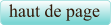 haut de page