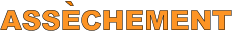 ASSECHEMENT `