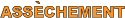 ASSECHEMENT `