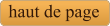haut de page