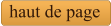 haut de page