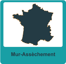 Mur-Assèchement
