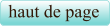 haut de page