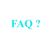 FAQ ?